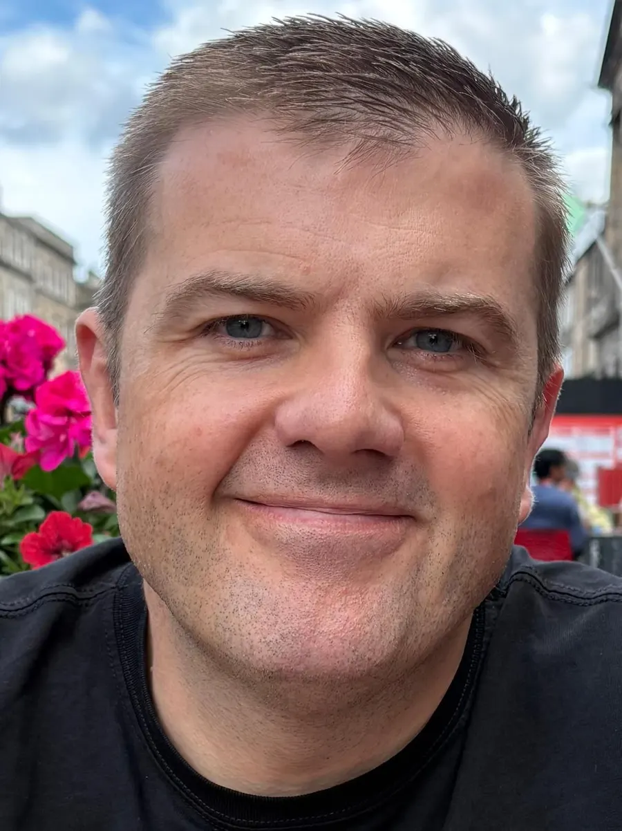 Kevin Little